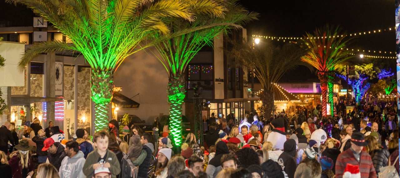 Your Guide to Local Holiday Events