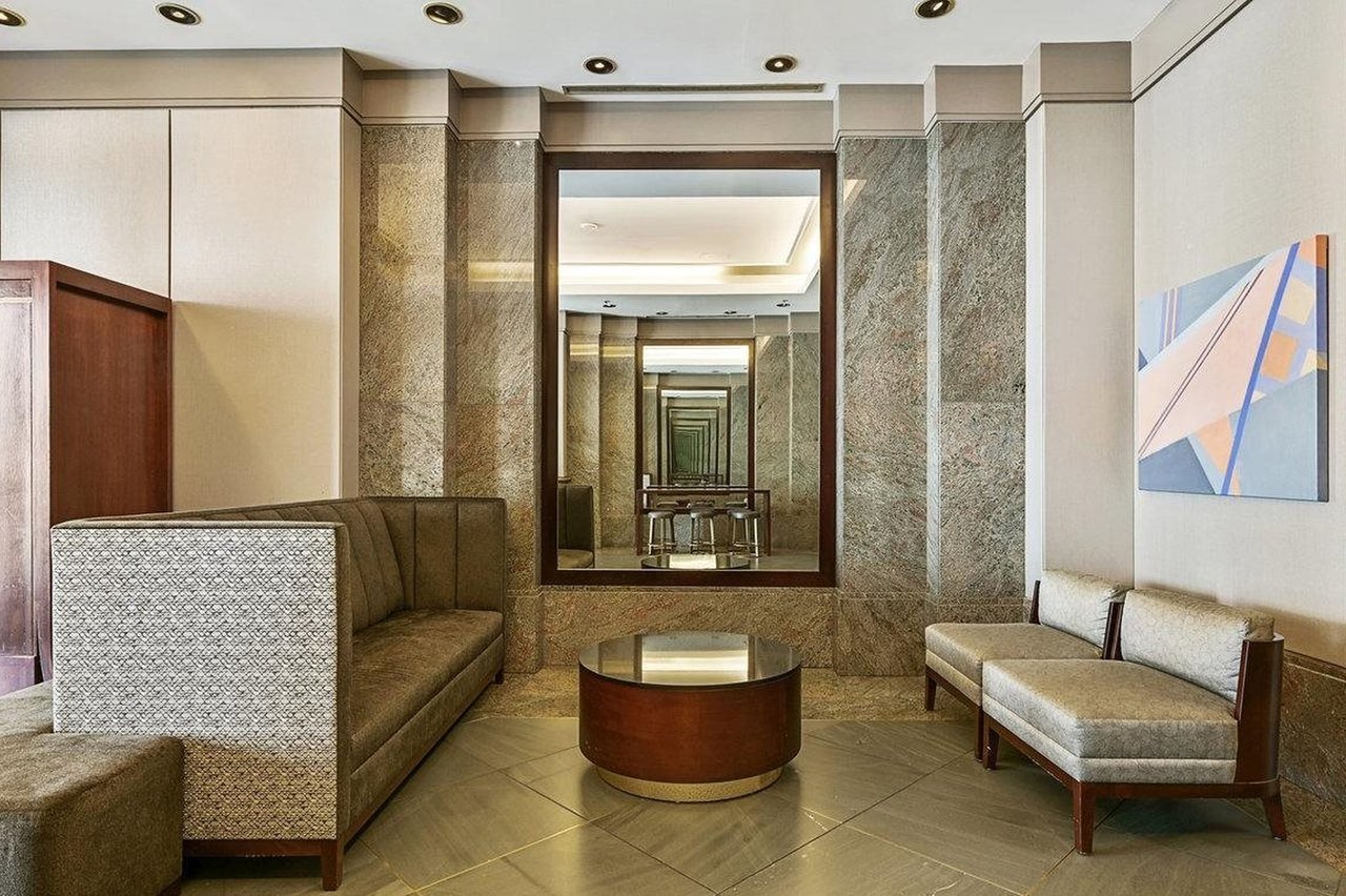 2 Bedroom Residence at Museum Parc
