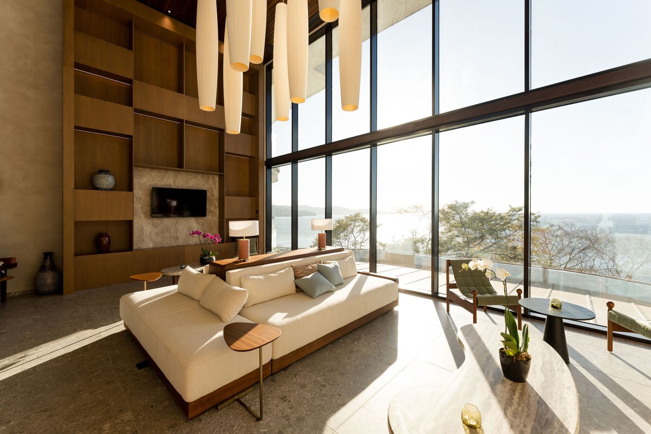 Waldorf Astoria Costa Rica - Condo #5