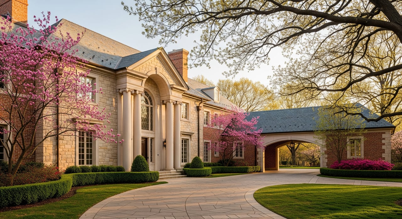 Best Time to List in Nichols Hills