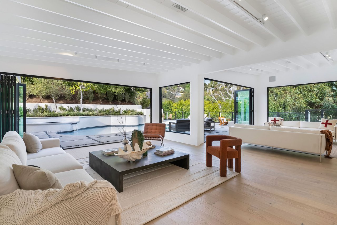 2600 Zorada Drive