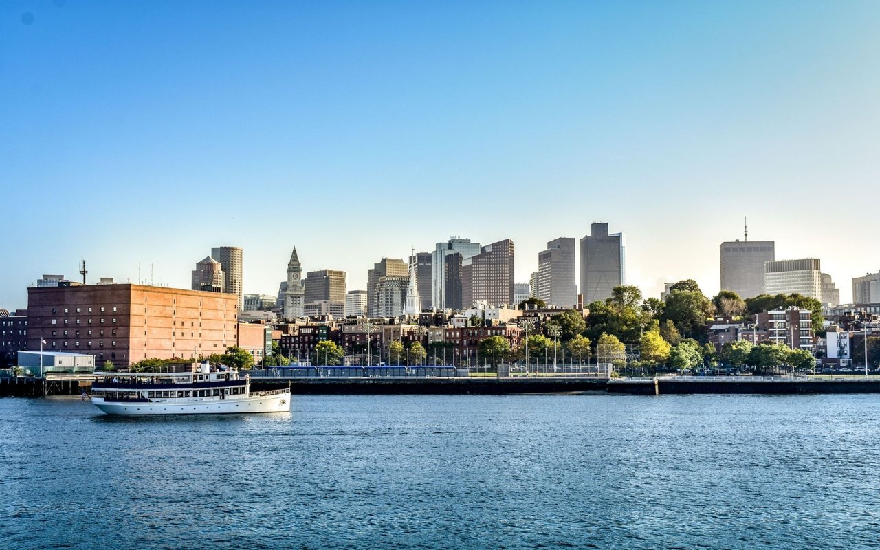 Boston Herald Market Bidding Wars