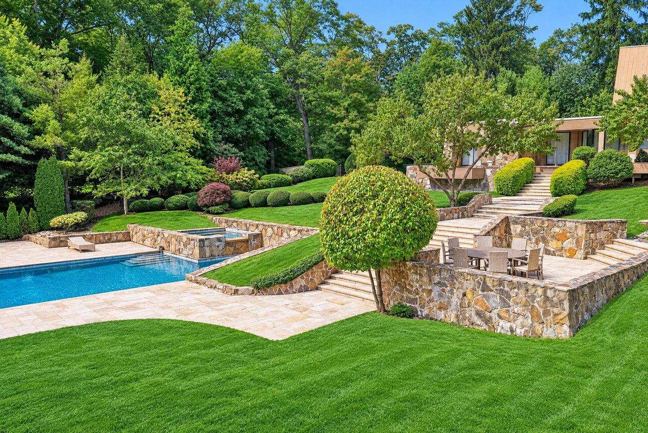 15 Horseshoe Road (Long Island)
