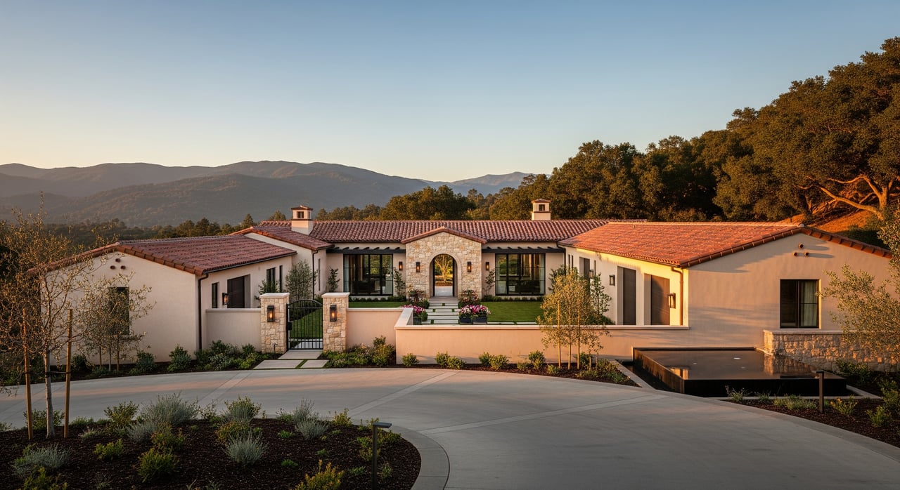 How the Los Gatos Housing Market Works