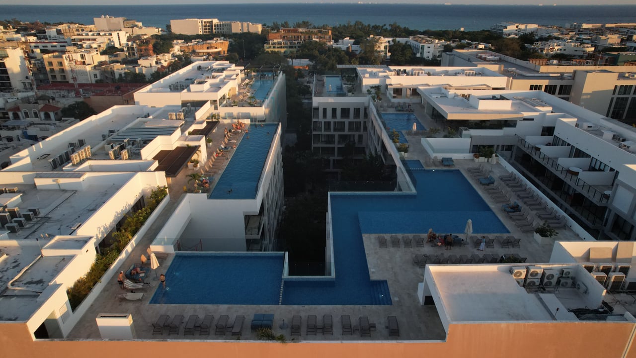 Ipana - Playa del Carmen