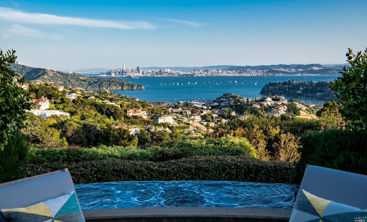 106 Mount Tiburon Rd