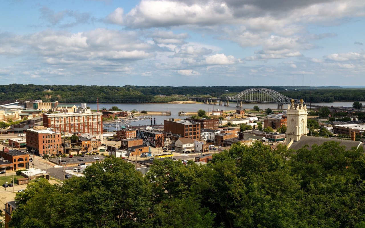 Dubuque