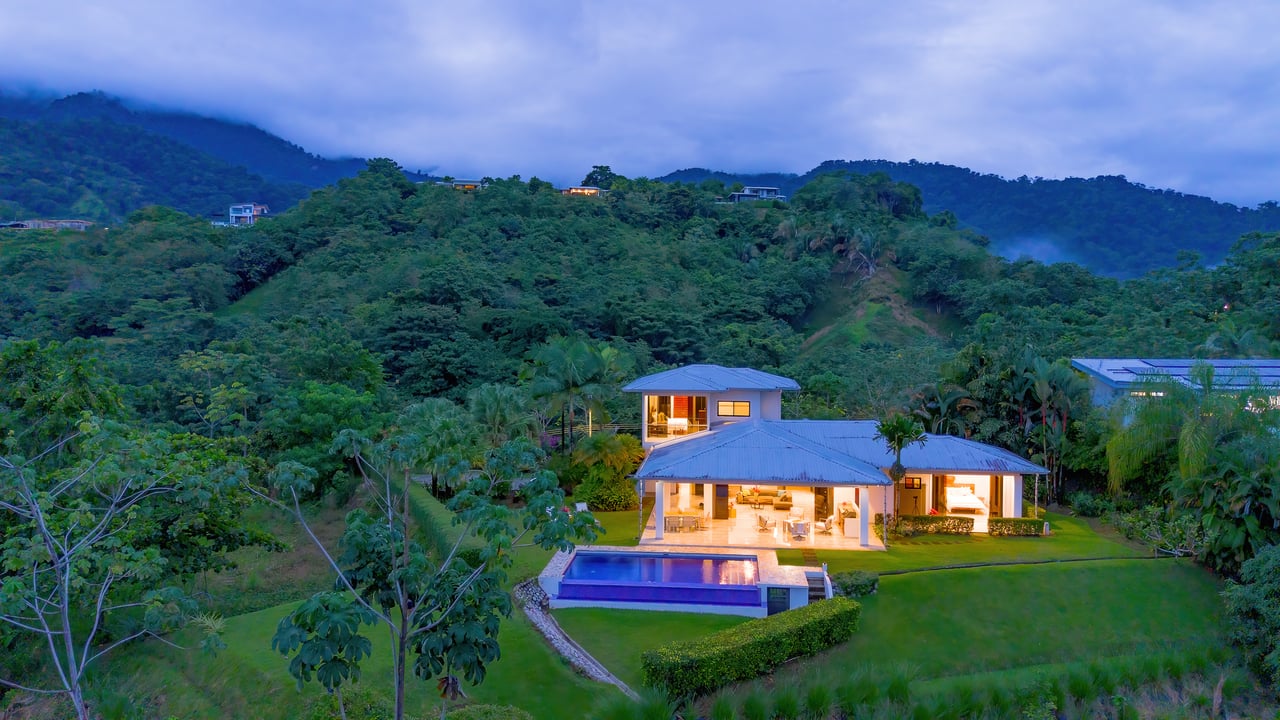 Casa Jaguar