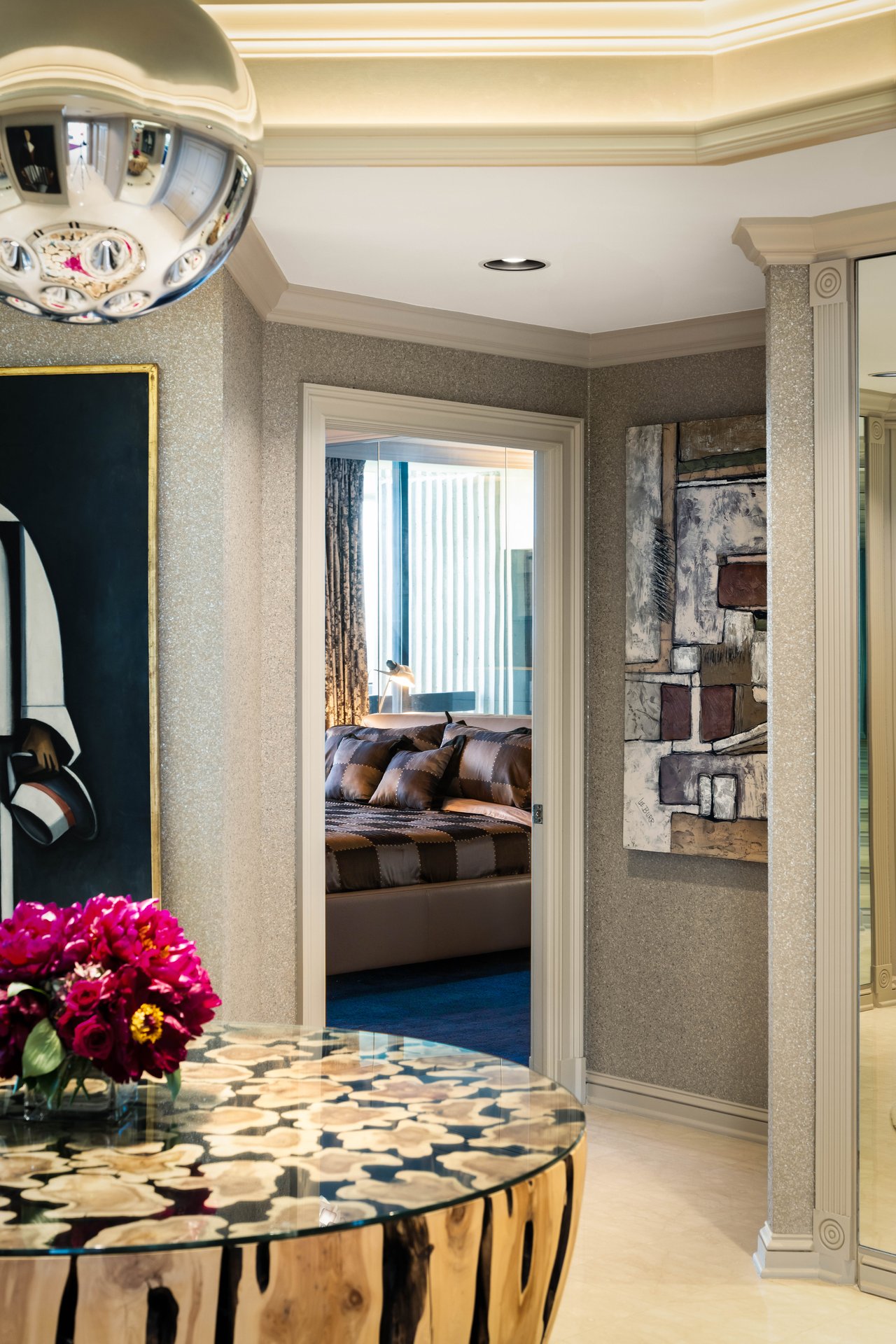 2660 Peachtree Road #24CD