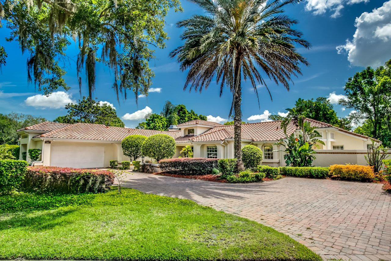11015 Clipper Court