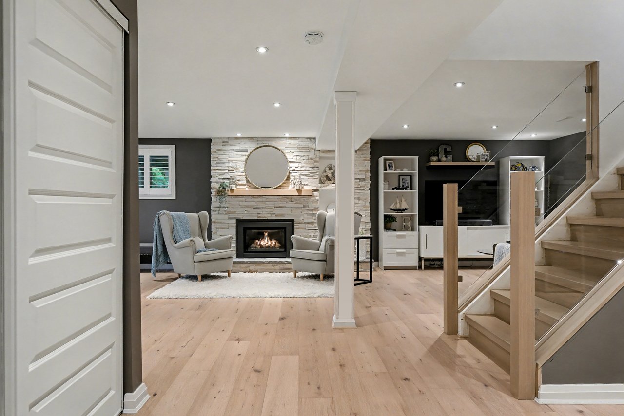 Modern Palgrave Bungalow