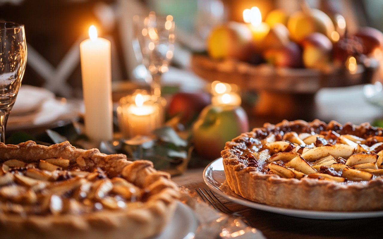Where to Find the Best Thanksgiving Pies in Northern Virginia