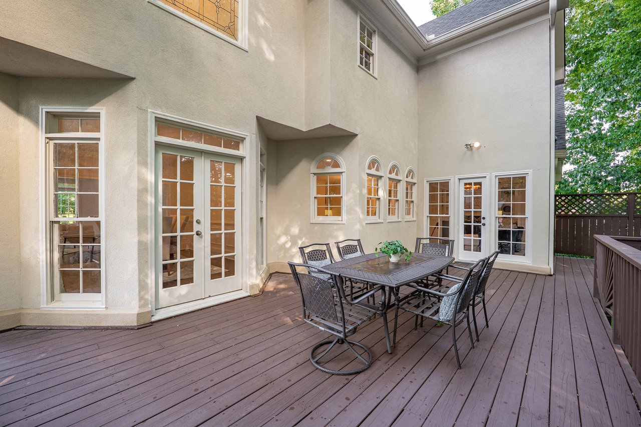 10650 Centennial Drive