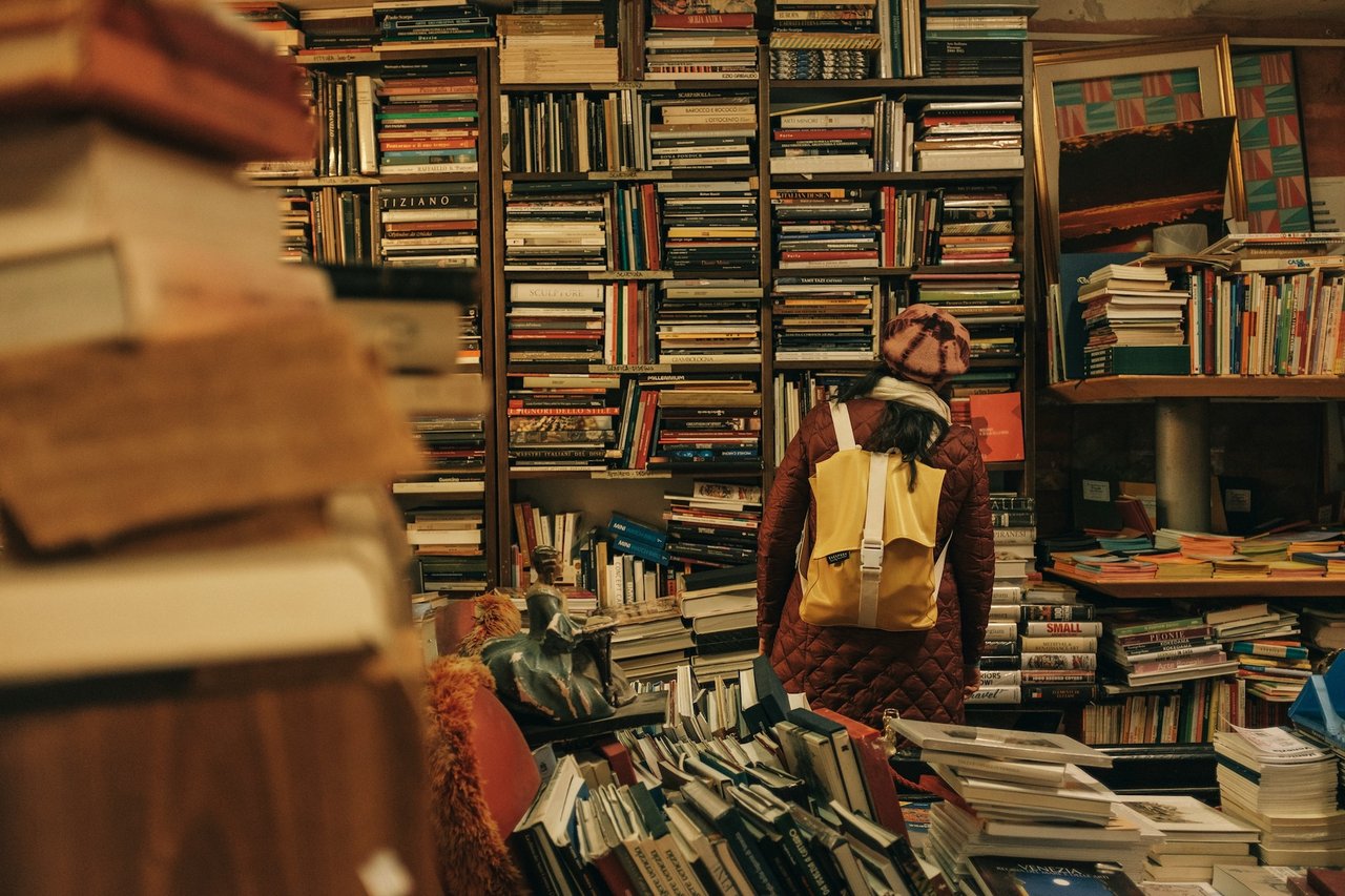 Denver's Best Bookstores