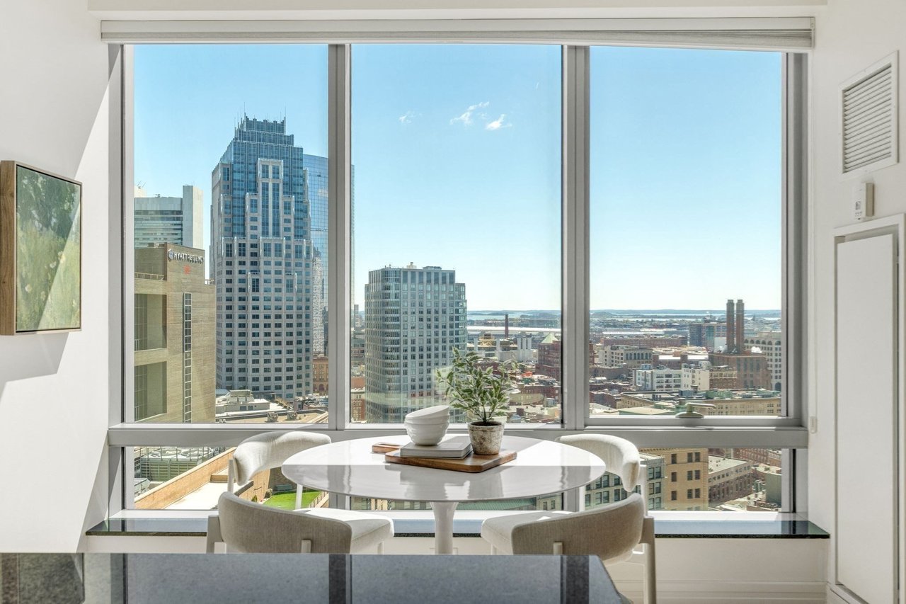 1 Avery Street - #24D