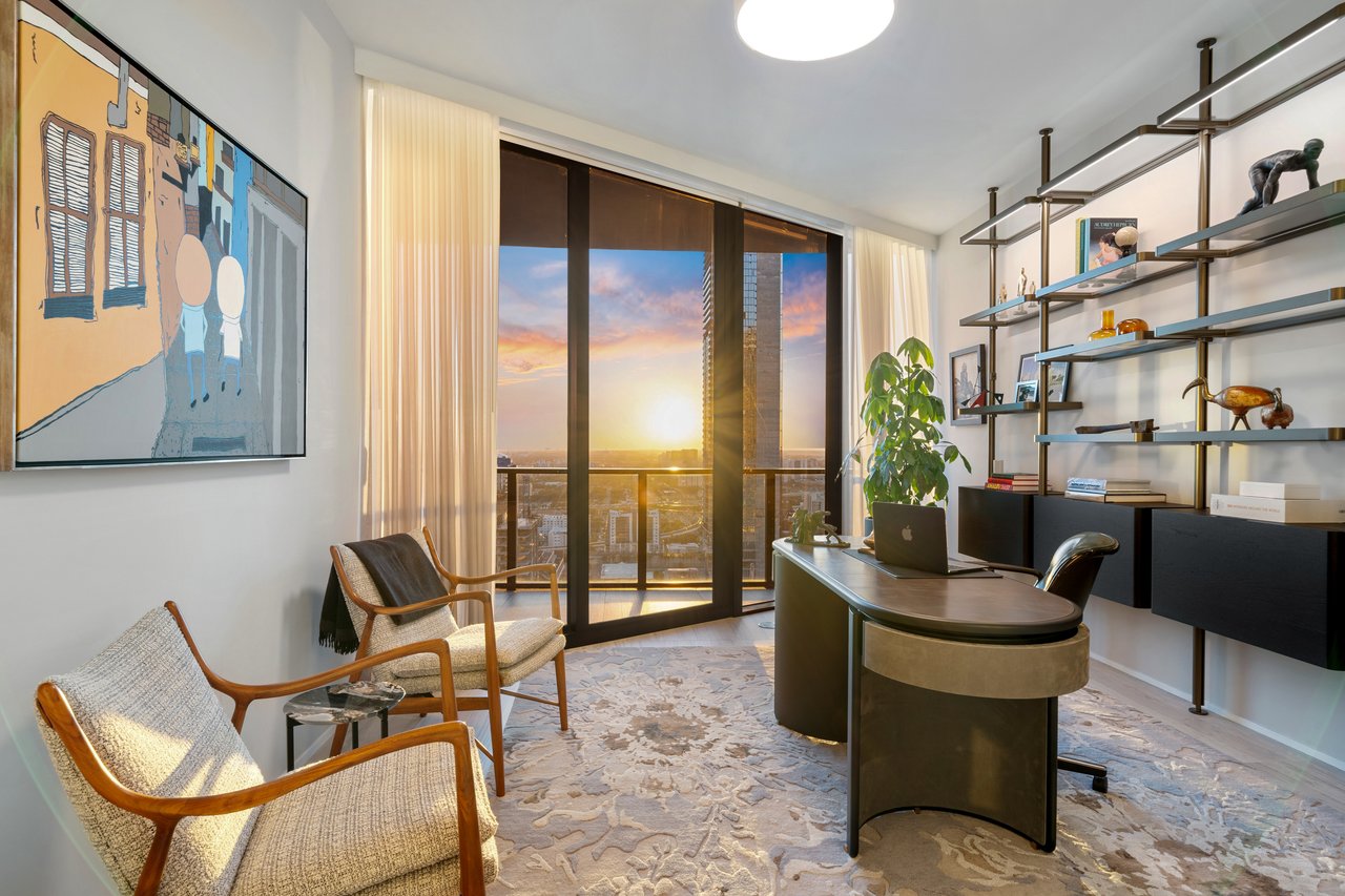One Thousand Museum Signature Residence