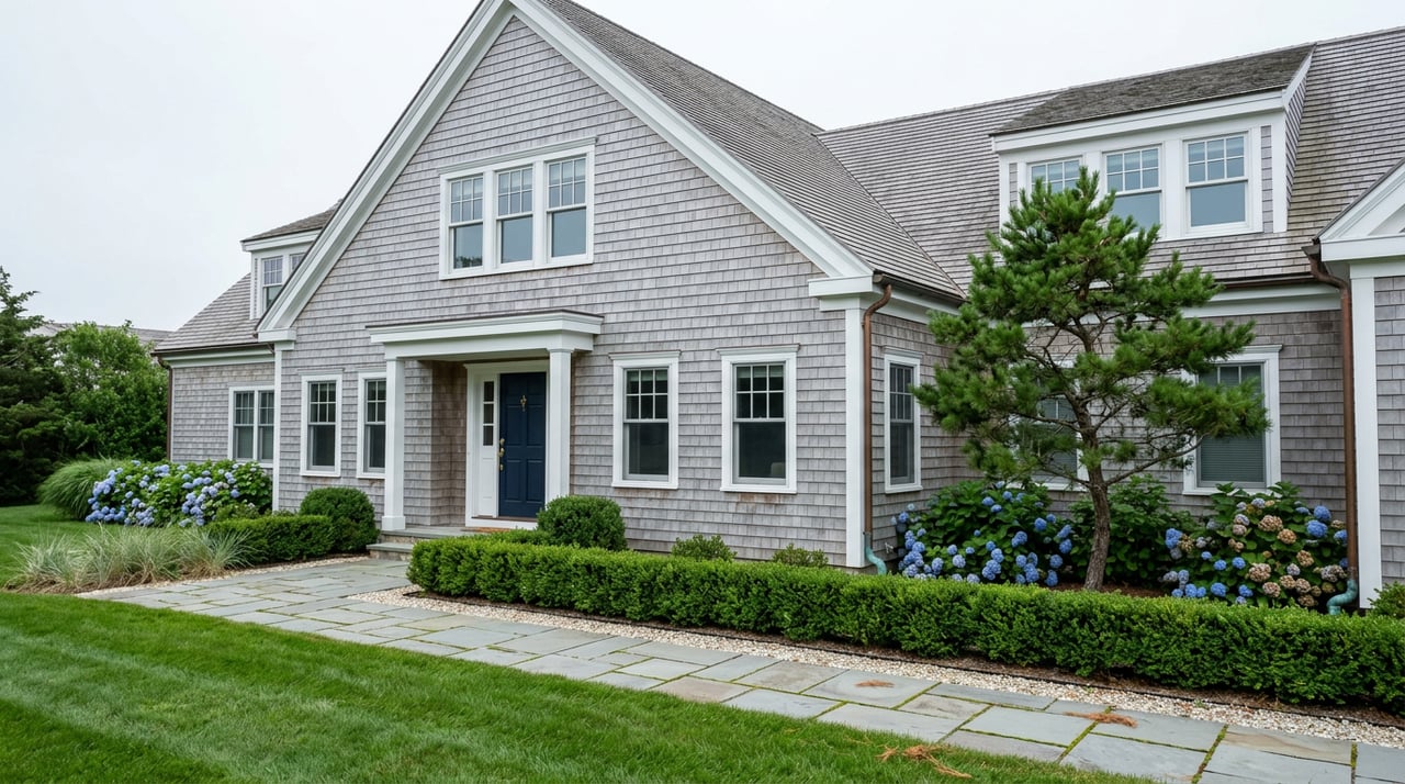 The Median Price Everyone Quotes for Marstons Mills Is Averaging Three Different Products cover