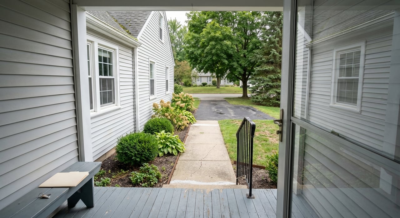 How To Read The Skaneateles Housing Market As A Seller