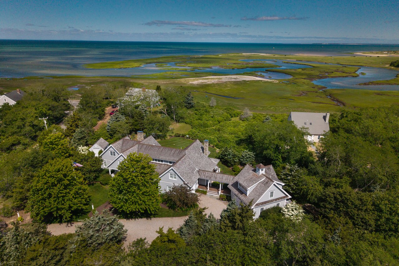 Coastal Luxury with Breathtaking Bay Views