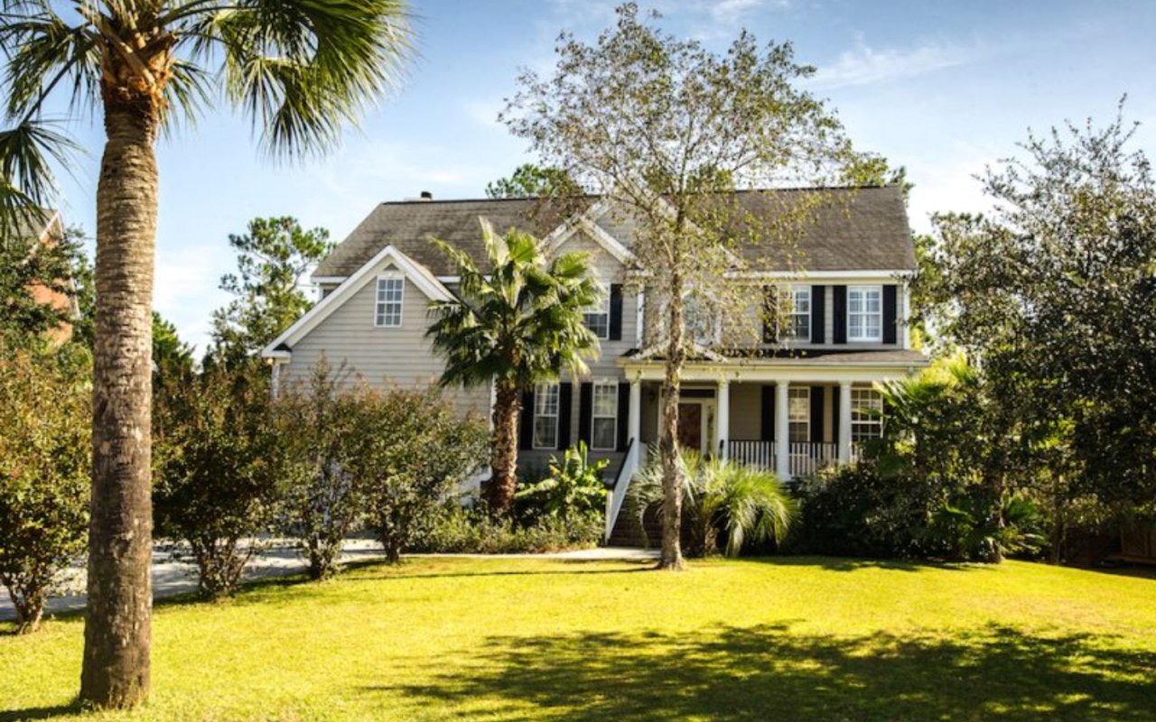 For Sale – Under $1 Million Homes in Mt. Pleasant