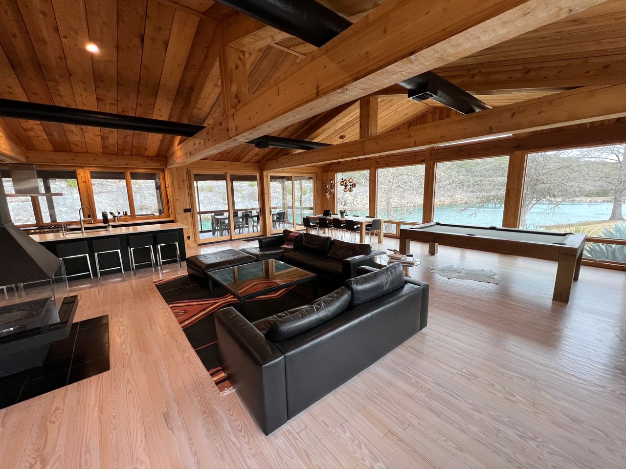 Lake Canyon Off Market Sale