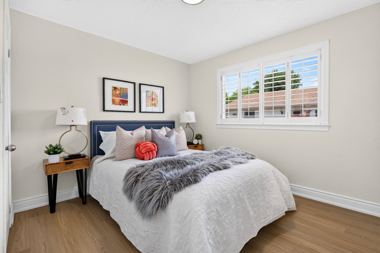 Downtown Burlington Bungalow