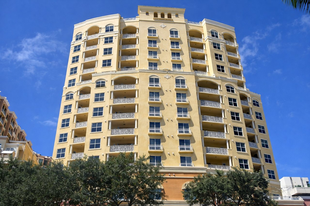 Esplanade Grande