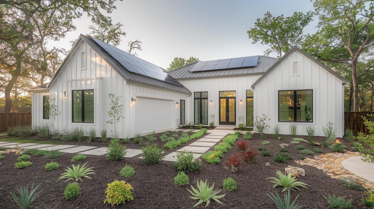 Eco-Friendly Upgrades to Boost Tomball's Home Value