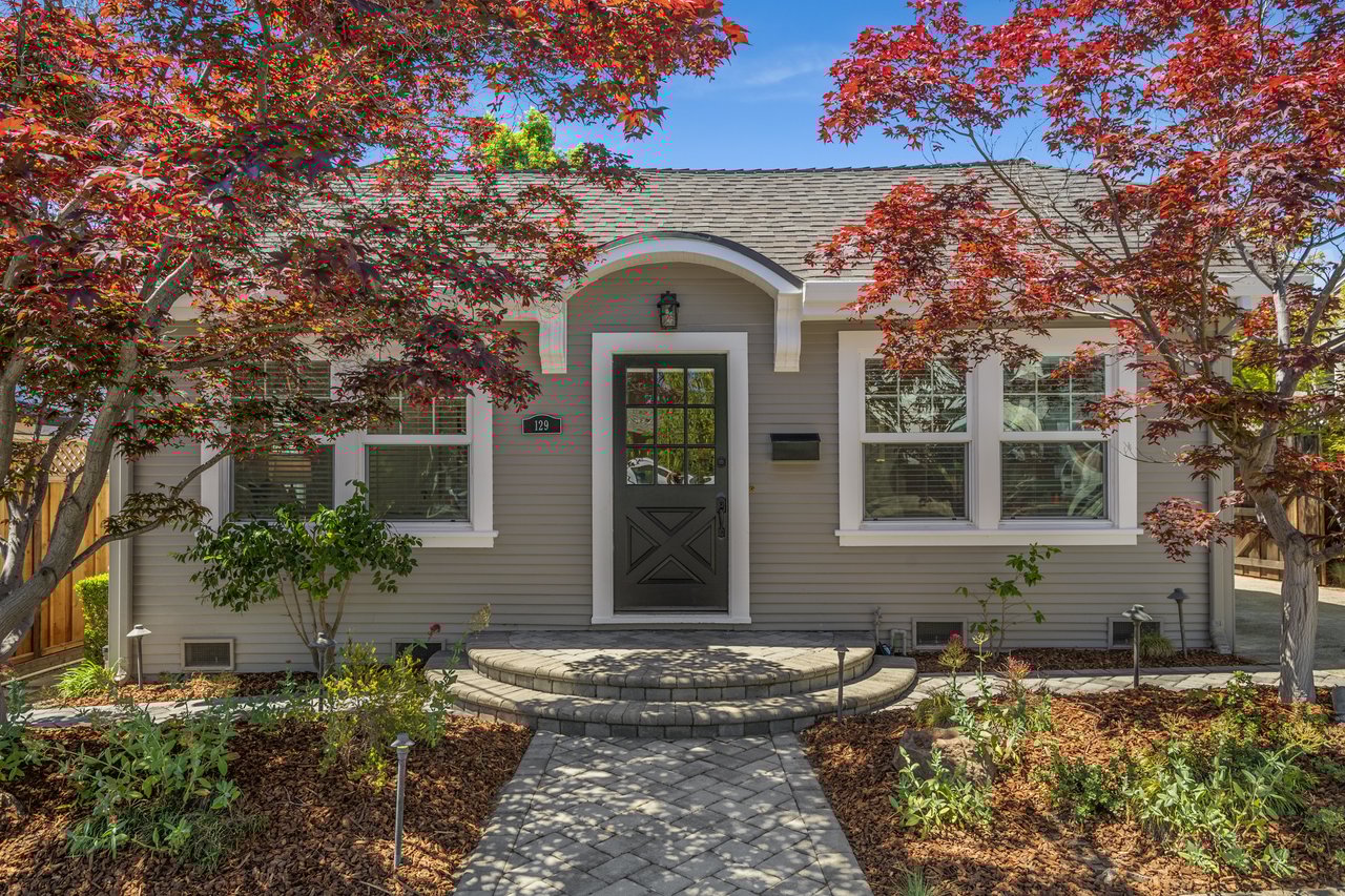 129 Olive ST