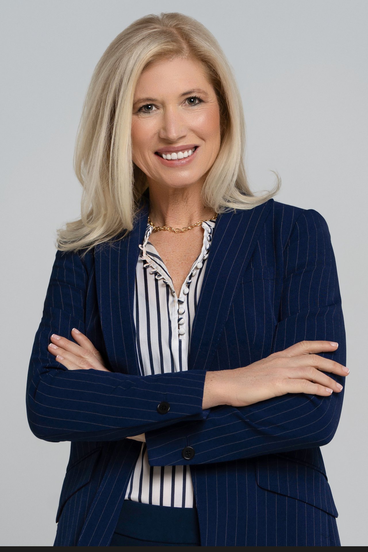 Jacqui  Gordon