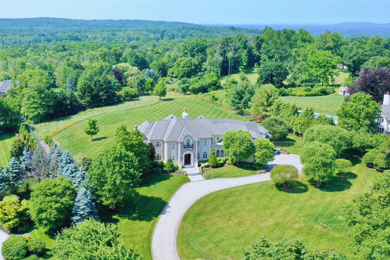 Town Spotlight: Bernardsville, Our Hometown in the Somerset Hills