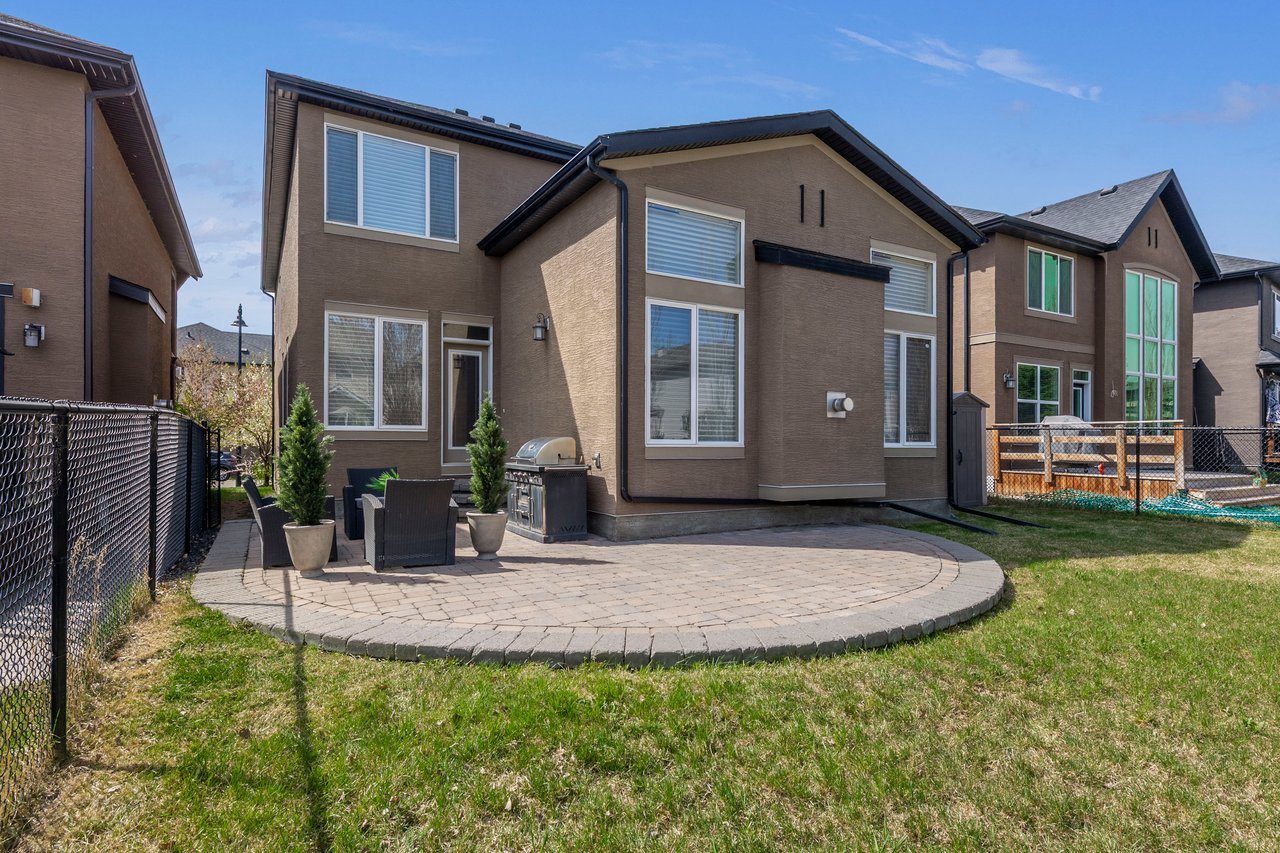 20 Quarry Gardens SE