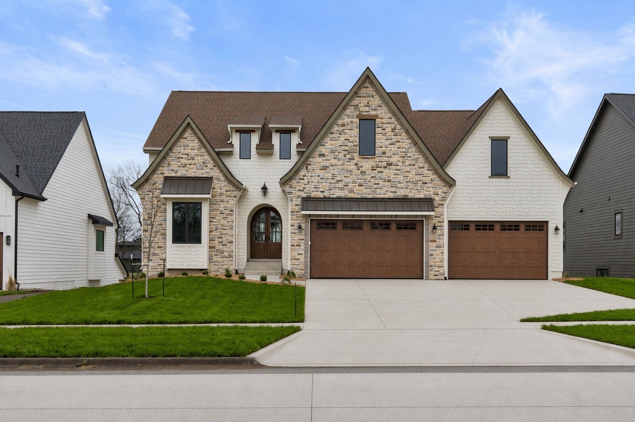 Chesterfield Estates