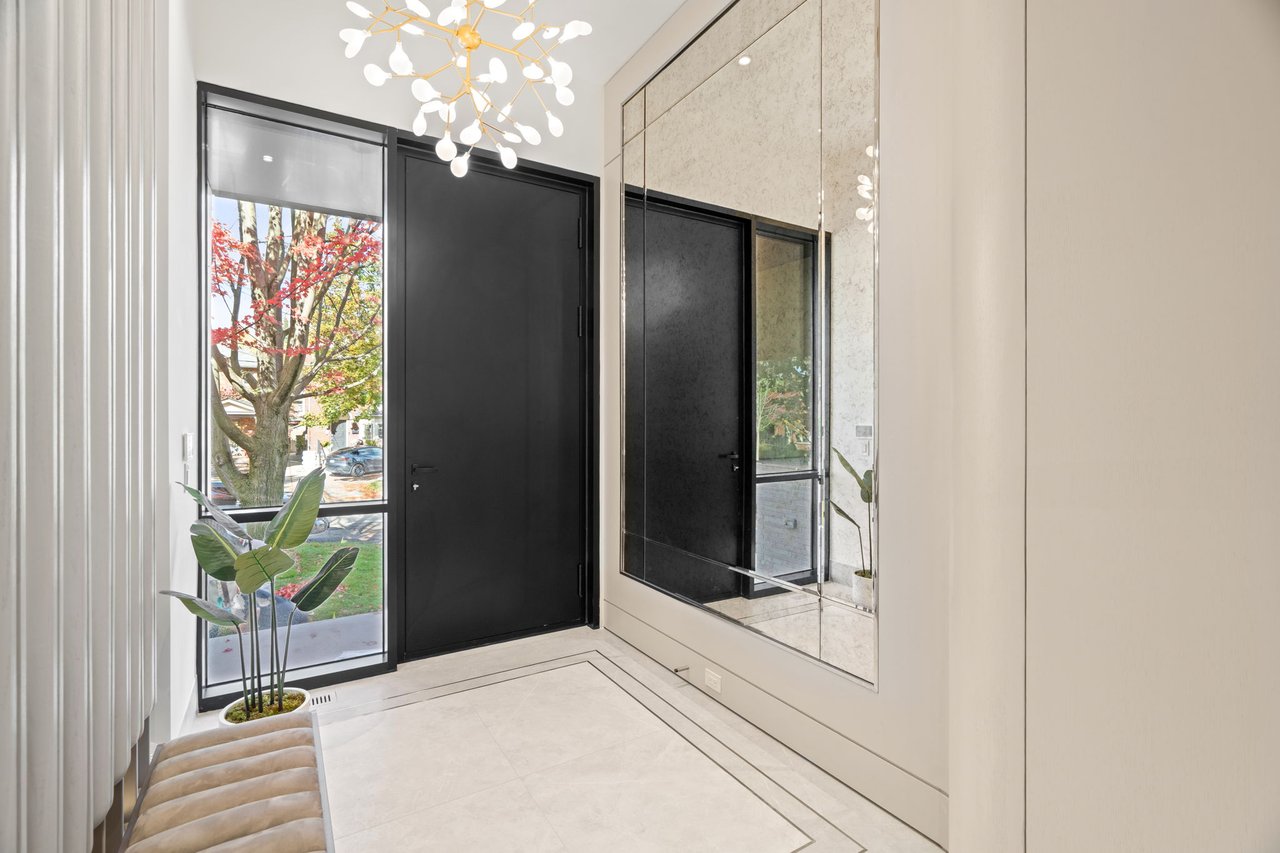 Incredible Achievement In Modern Luxury