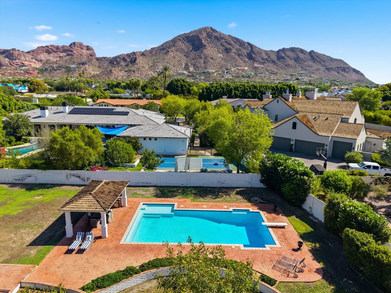 4920 E CALLE DEL MEDIO