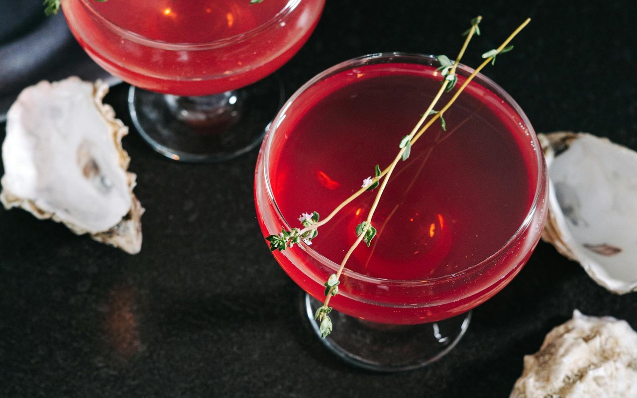 Al Fresco Dining in the East Bay