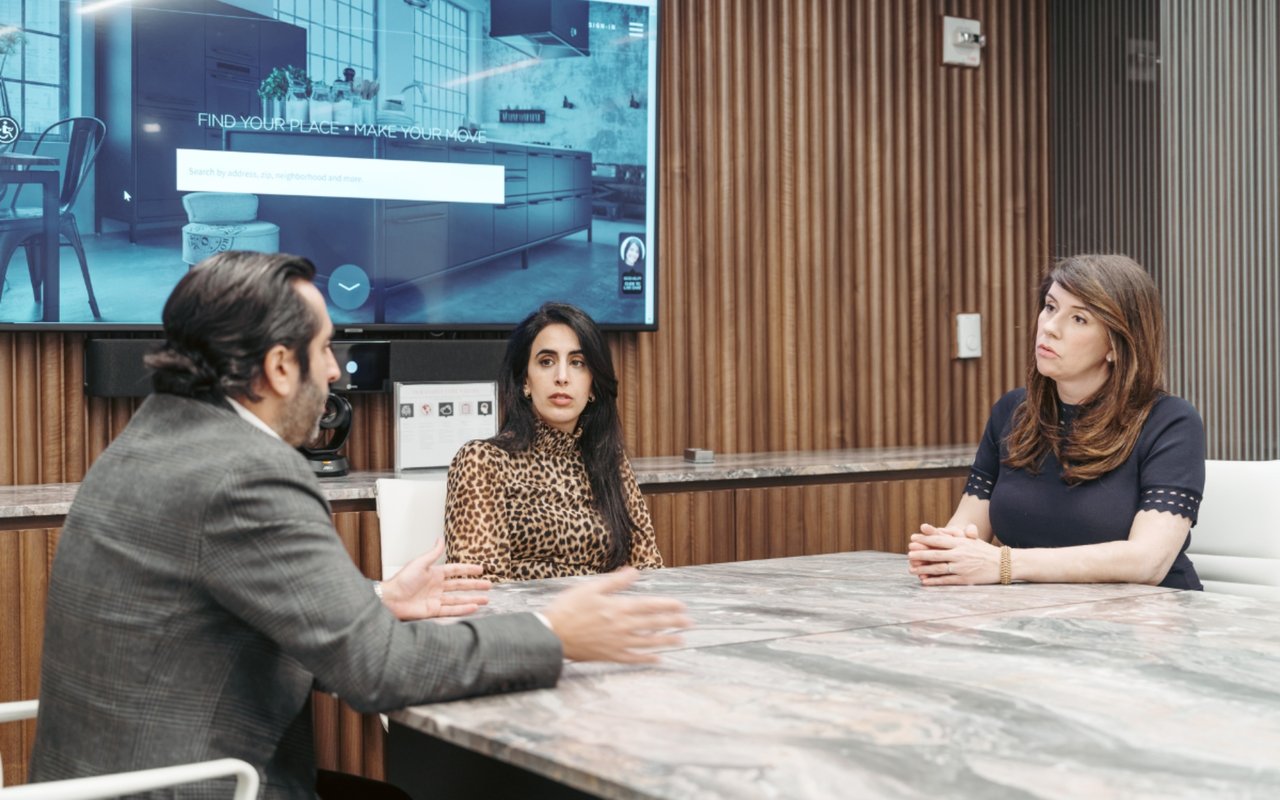 How These Agents Pivoted to Real Estate During the Great Resignation