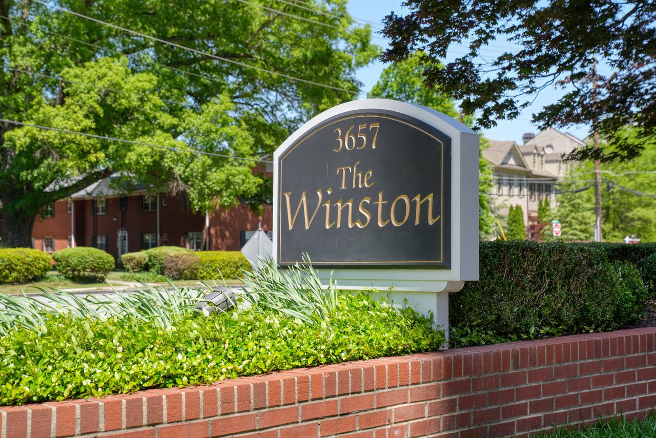The Winston Condominiums
