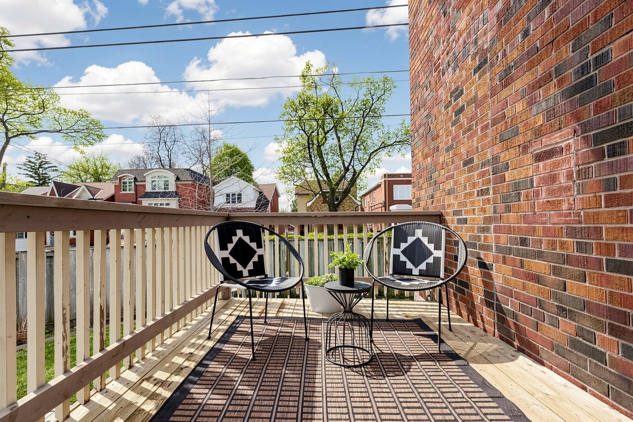 Beautifully Renovated Home
