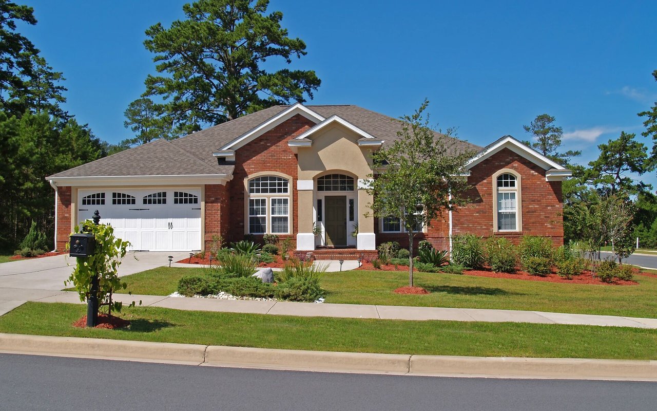 Bonaire Estates