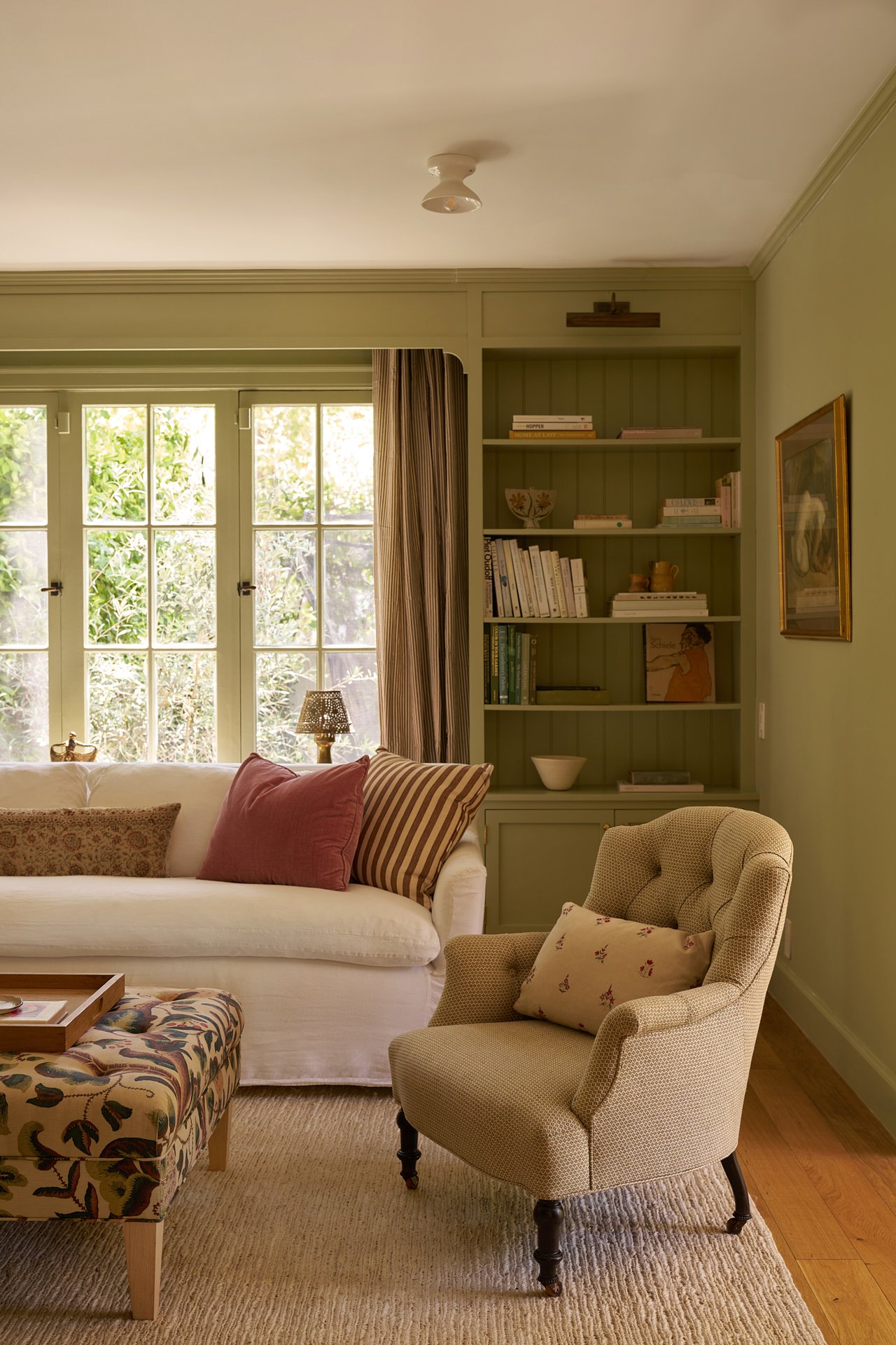 1601 N Orange Grove Ave, West Hollywood