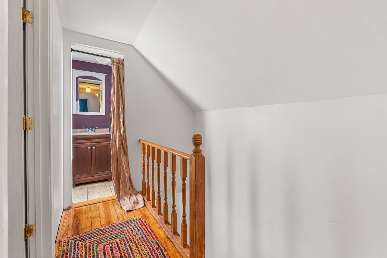 38 Pigeon Hill 