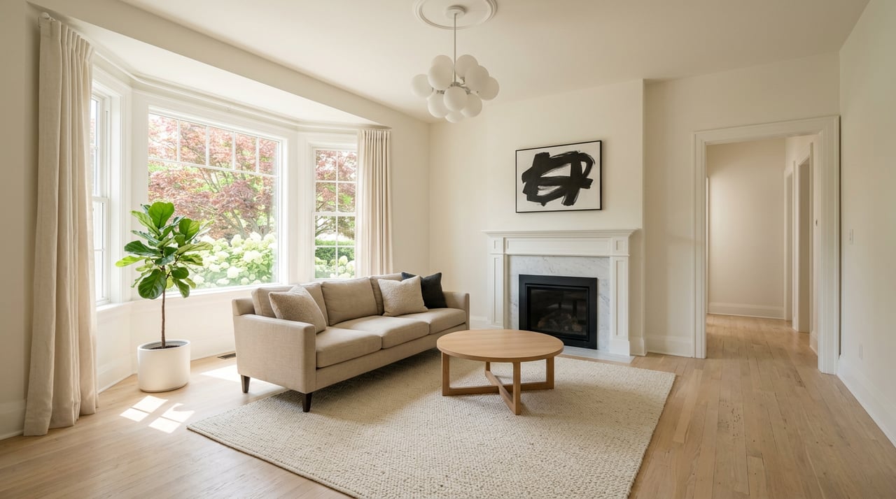 How Professional Photography Sells Homes Faster in Jamaica Plain