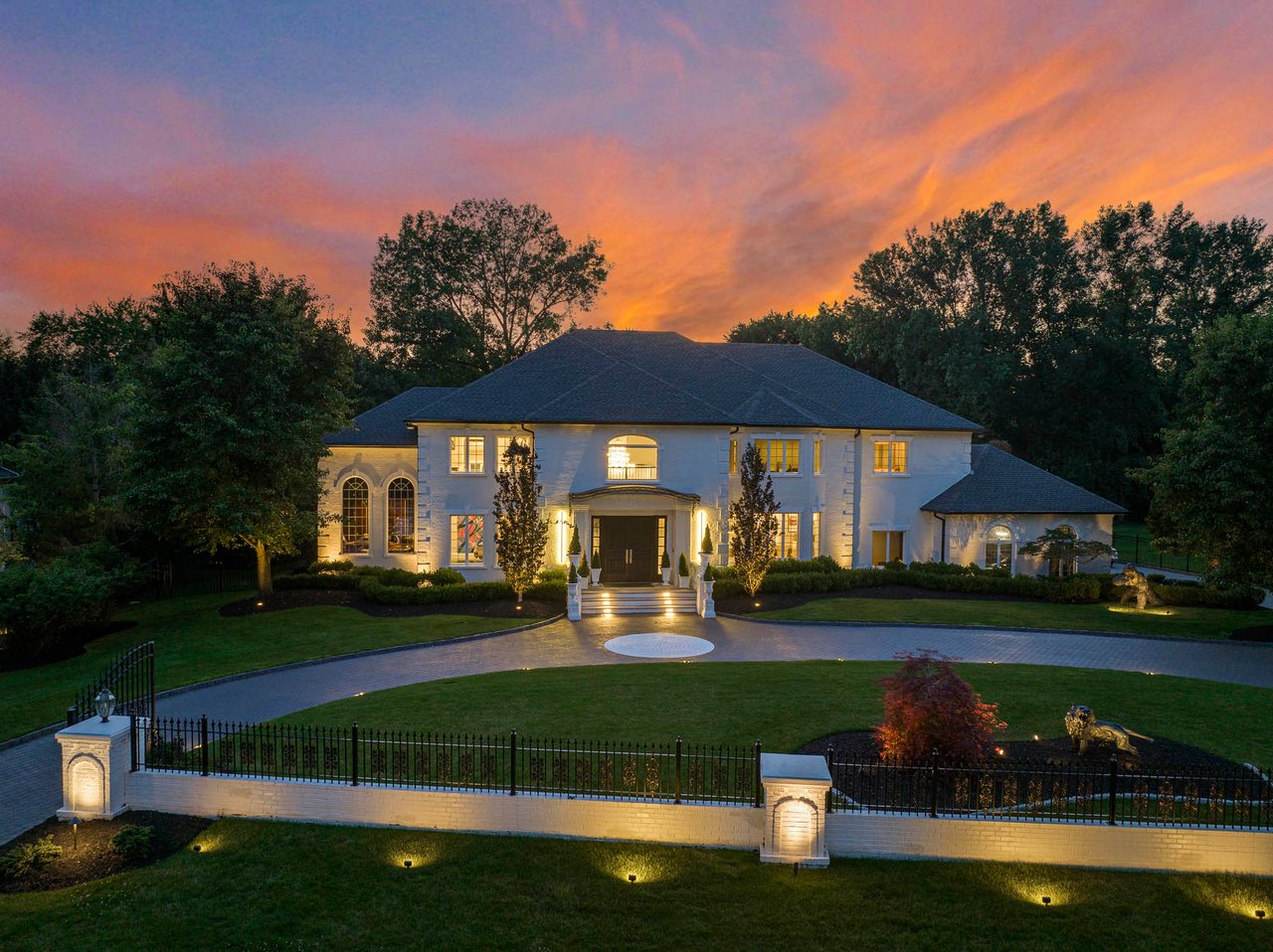 85 Sherwood Rd
