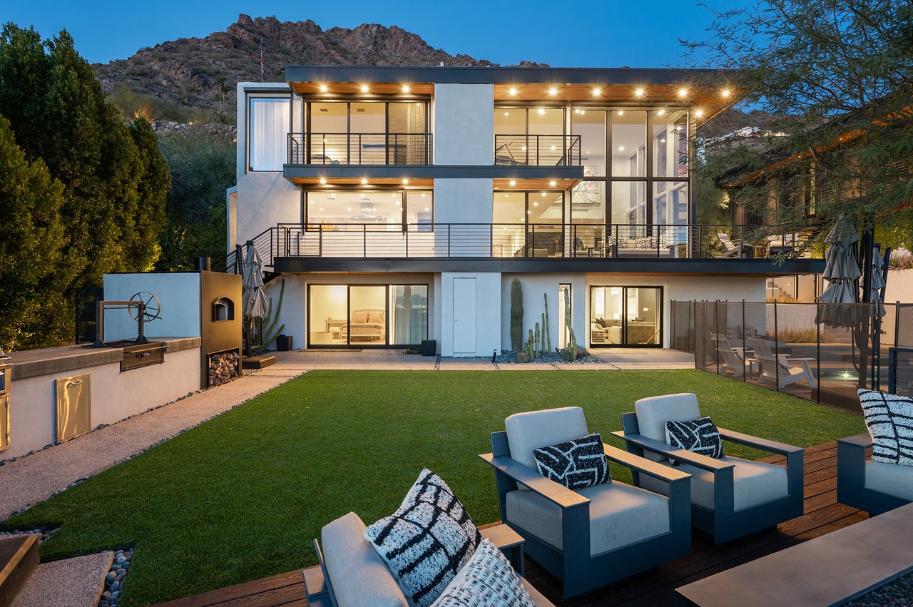 5419 E VALLE VISTA Road