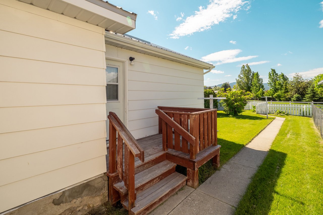 216 Street Unit: 2729
