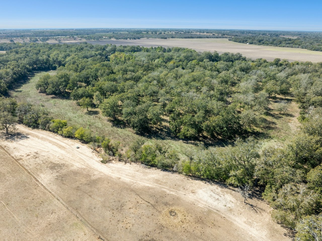 +/- 200 Acre Guadalupe Riverfront Ranch For Sale!