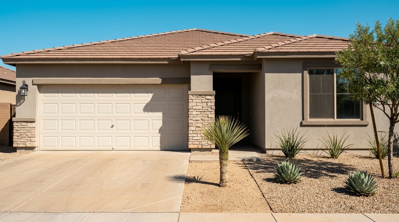Is A Rental Property In Queen Creek A Smart Investment