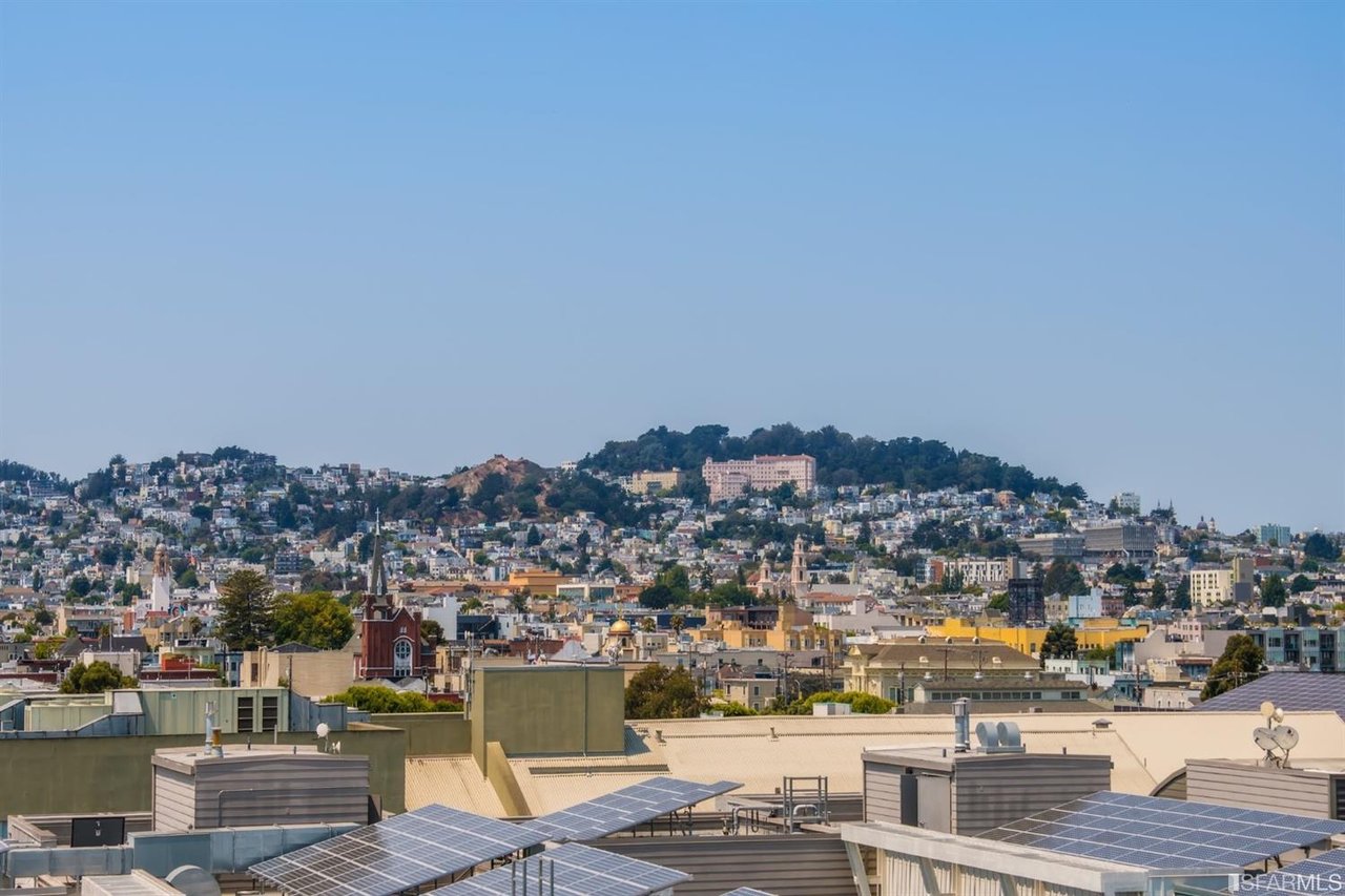 The Ultimate Sustainable Luxury Living