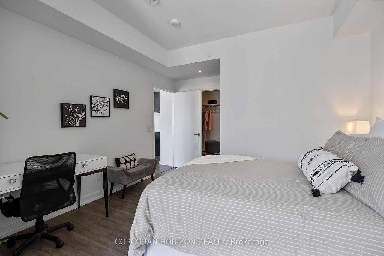 DOWNTOWN MODERN CHARM